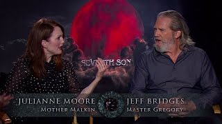 Seventh Son Imax Featurette