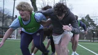 St. Ignatius Rugby - Sizzle Reel 2025