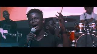 Folabi Nuel - Yeshua (Jesus)  [ LIVE VIDEO]