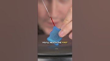 I Tested a Hidden Escape Kit.. 😳 #shorts