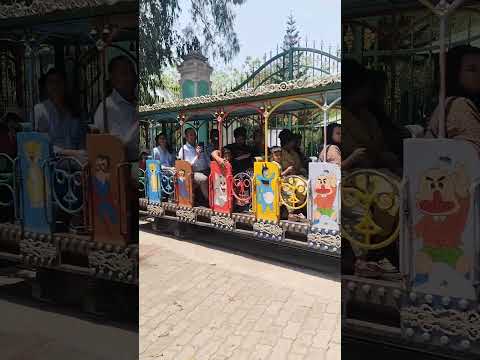 Sri Chamarajendra Park