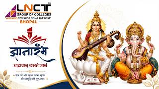 Live - Gyanaarambh 2K26 | Orientation - MBA
