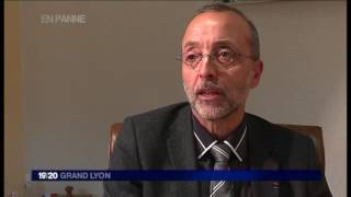 Reportage France 3 du 22 novembre 2016