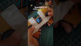 don't buy it build it 🎮#ESP32 #Joystick #Bluetooth #DIY #Arduino #Robotics #Electronics #Maker #STEM