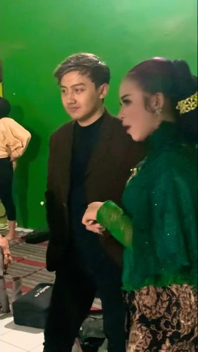 Semono ugo #shorts #shortvideo #short #shortsvideo #davidchandra #nikensalindry #pokokwani #tulus