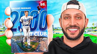 I Can’t Believe This Card is FREE
