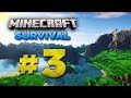 day 3  in  SMP ||minecraft|| #minecraft