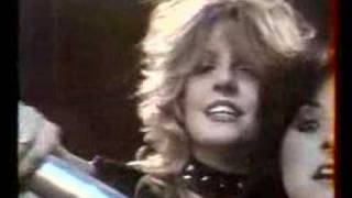 Girlschool - Don't Call It Love chords