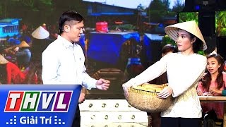 THVL | Ngôi sao phương Nam 2016 - Tập 3: Anh Thơ, Vân Quang Long, Uyên Trang, Lê Việt