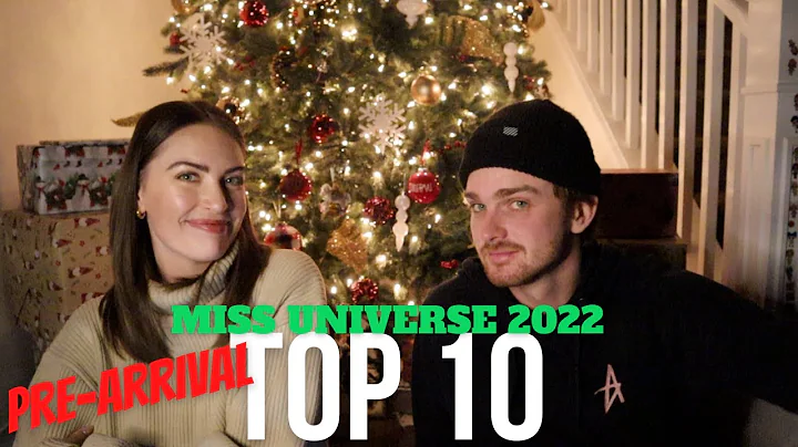 Top 10 Standouts | MISS UNIVERSE
