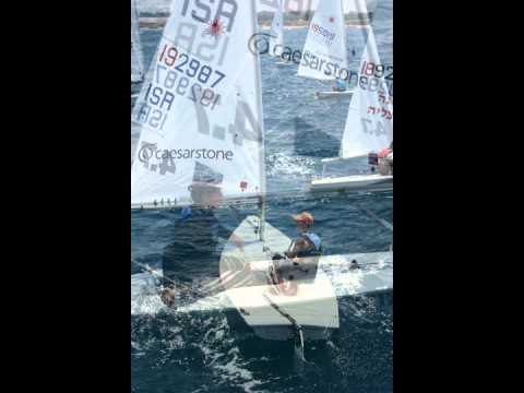 מועדון רחף -ימיה שדות ים 2011