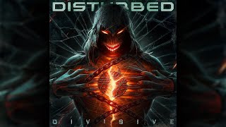 Disturbed - Feeding The Fire