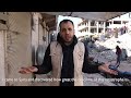 Syria Relief &amp; Development (SRD) Earthquake Disaster Needs Assessment Update