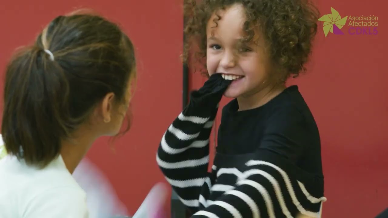 Descubriendo el Síndrome por Deficiencia CDKL5