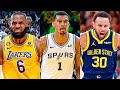 The best nba plays of the 202324 season for 30 minutes straight 