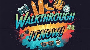 Welcome to My Channel! (Official Trailer)