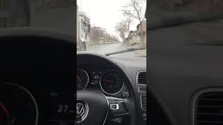 Araba Snapleri̇ Yağmurlu Hava