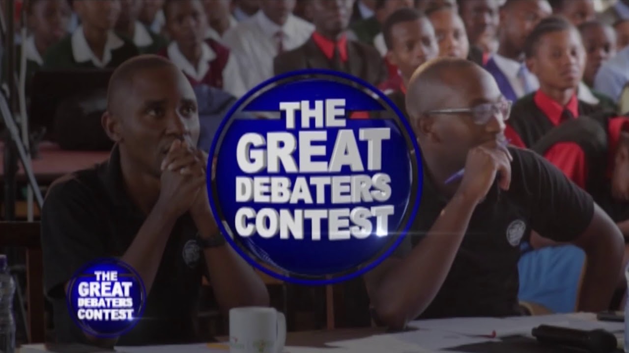 GDC Sn 6: Starehe Boys' Centre vs Ofafa Jericho High