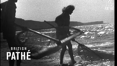 Bathing Belles (1948)