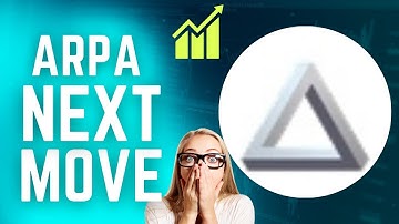 REVEALING ARPA CHAIN COIN TECHNICAL DAILY PRICE PREDICTION || ARPA CRYPTO NEWS UPDATE LIVE!