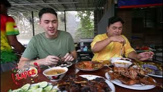 Cobain Bebek Bakar Dengan Sambal Super Pedas Dan Menyalaa | BIKIN LAPER (14/5/24) P3