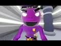 Roblox Purple Guy Freggy New Update Freggy Piggy Jumpscare