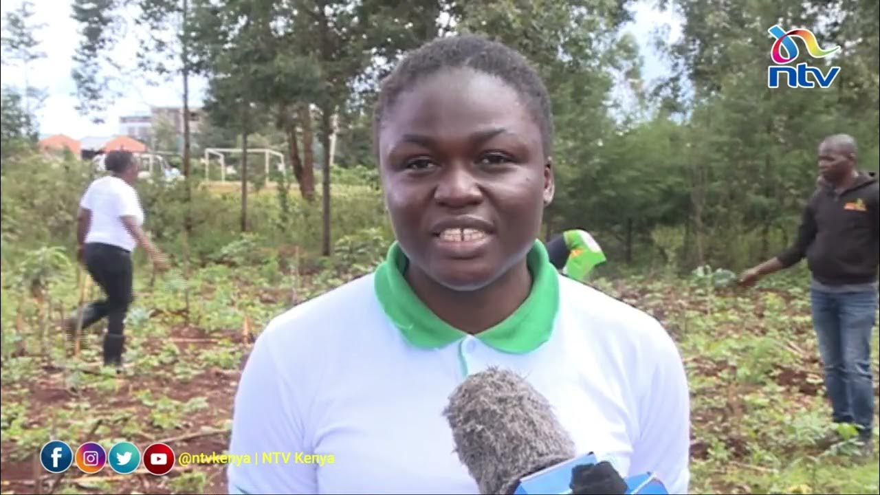 National Tree Planting Farmers organization urges govt provide fruit