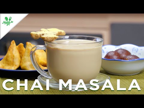 Video: Apakah Teh Chai dianggap herbal?