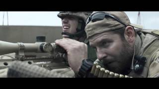 Снайпер 2015 год Трейлер на русском языке Снайпер 2015 год Трейлер на русском языке