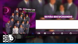 Video thumbnail of "Esposa Mía, El Combo De las Estrellas - Audio"