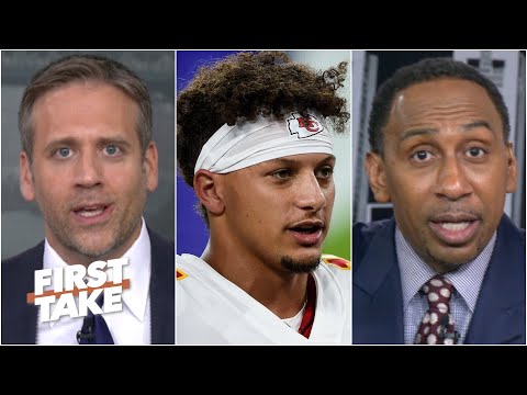 Which team is the biggest threat to the Chiefs? | First Take