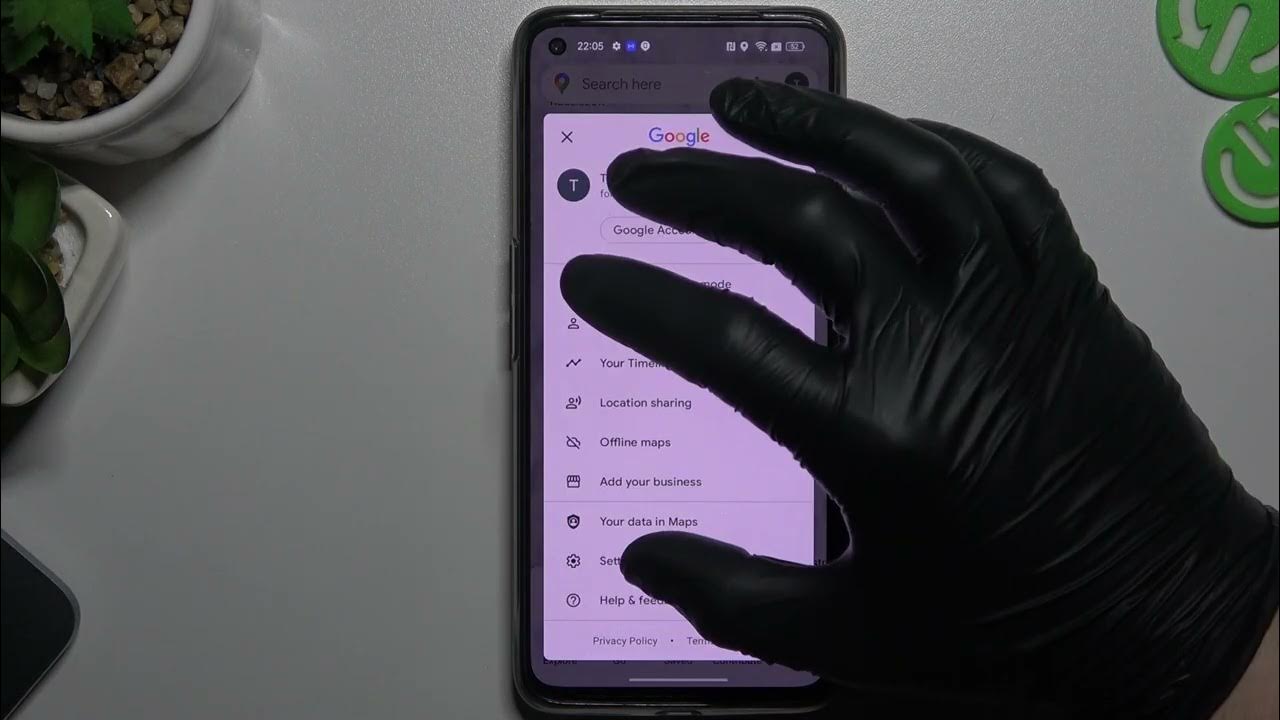 How to Connect Car to Google Maps System via Bluetooth | Use Google
