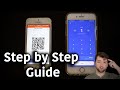 How to Create and Use Bitcoin Wallet Account