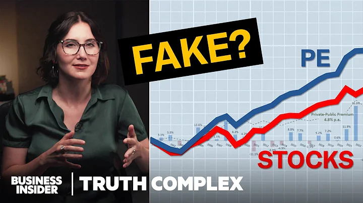 You're Being Lied To About Private Equity | Truth Complex thumbnail