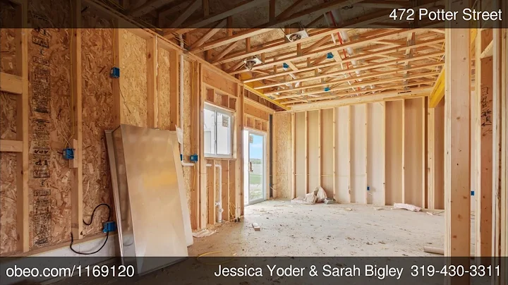 472 Potter Street Tiffin IA 52340 - Jessica Yoder ...