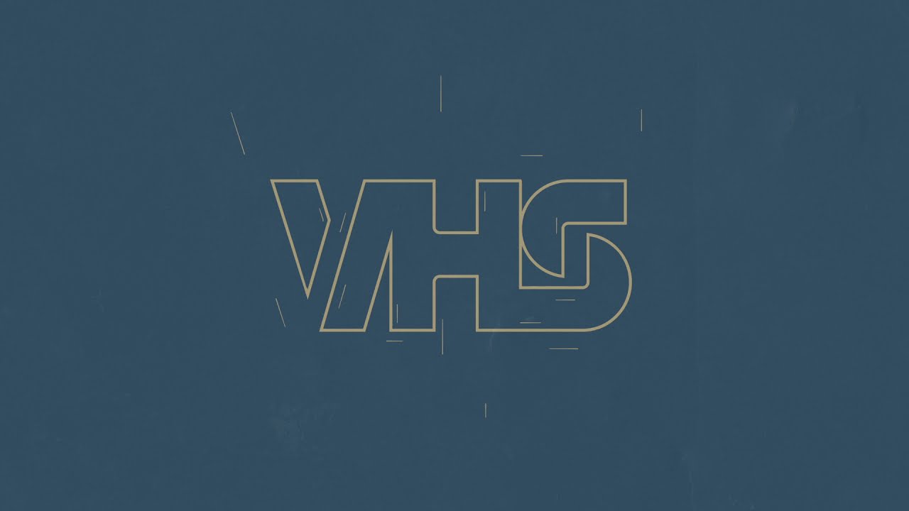 Смотреть «VHS Collection - The Otherside (Official Visualizer)» на YouTube Смотреть «VHS Collection - The Otherside (Official Visualizer)» на YouTube