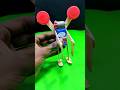 How to make self moving robot using 9volt battery shorts trending viralrobot
