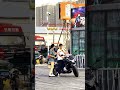  ابو جاسم رايح يجيب حبيبتة زهراء اشبع ضحك  