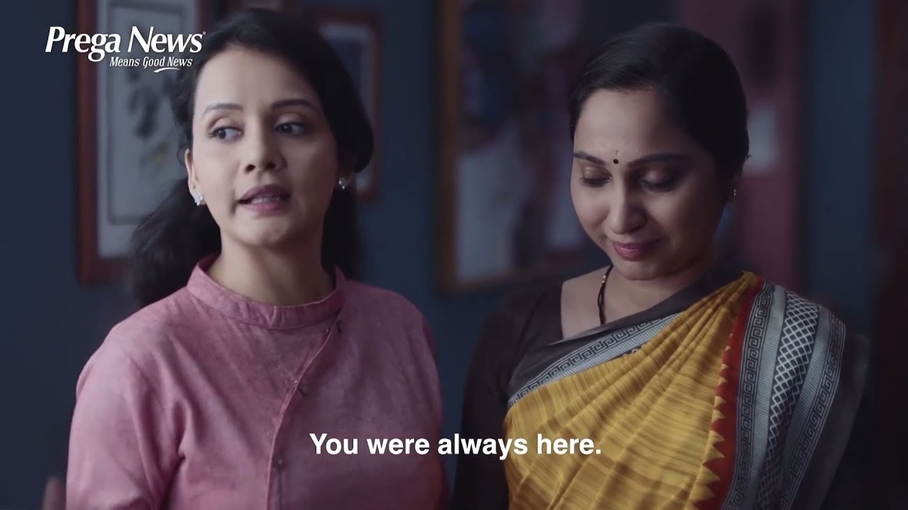 5 Heart Touching Ads by Preganews You will Surely Cry Yoursecondhome series