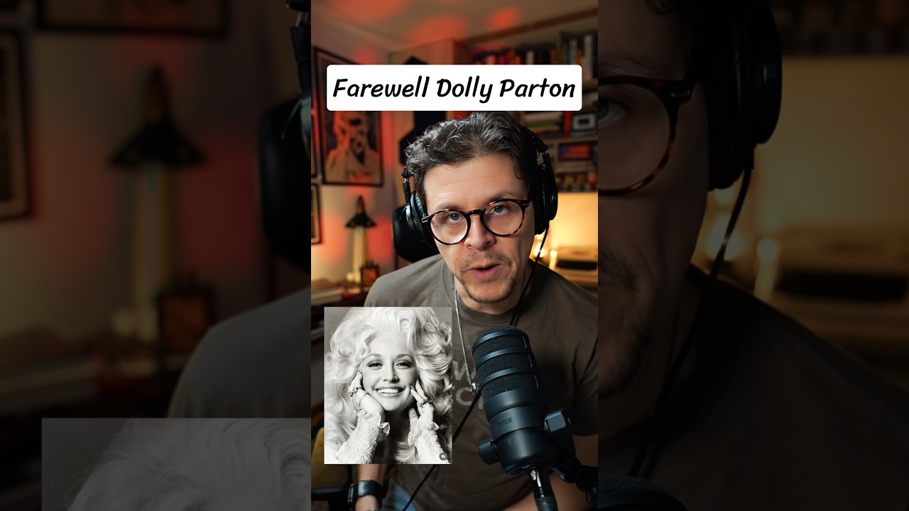 RIP Dolly Parton