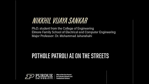 Nikkhil Vijaya Sankar - Runner Up 2025