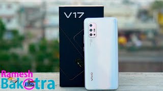 Vivo V17 Unboxing and Full Review