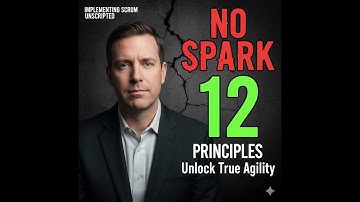 From Process to People: Living the Agile Manifesto Principles Through Scrum.