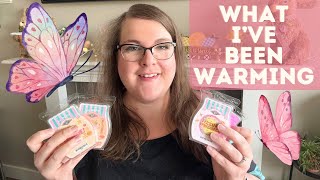 What I’ve Been Warming ft. Harry Potter Honeydukes WARM Reviews!