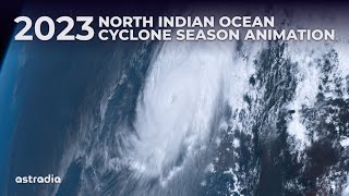 2023 North Indian Ocean Cyclone Season