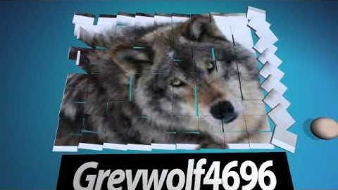 New channel intro! - Created using Flixpress.com