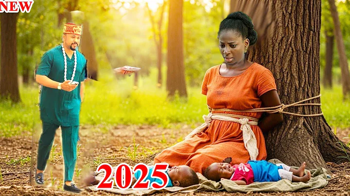 Immediately D Prince Heard The Maiden The Villagers Banished With Twins Was His Royal Blood He......