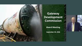 GDC Board Meeting - September 29, 2026 (trimmed)