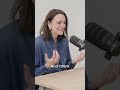 How does NEXT shape the product brand? 🤔 #podcast