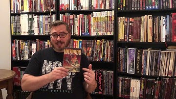 Inspirational Movies for Dungeon Crawl Classics